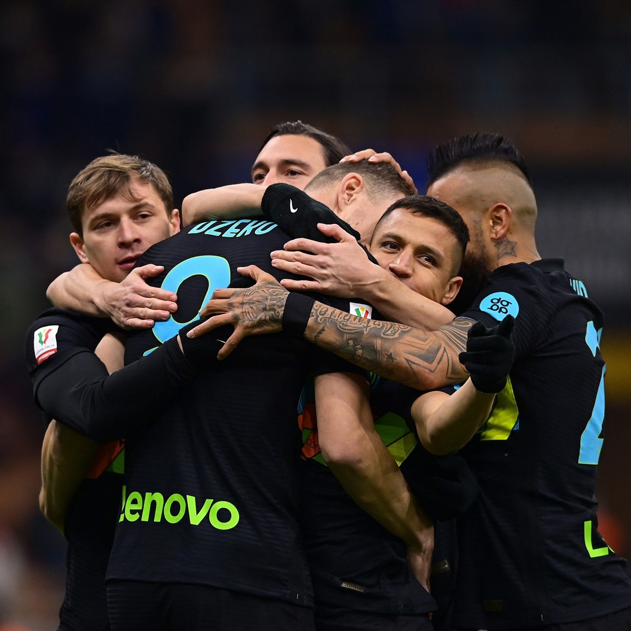 INTER MILANjfif
