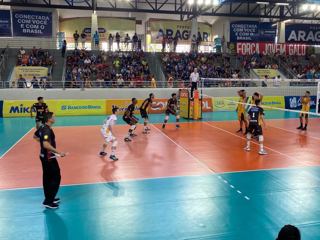 ubevolei x cuca superliga b