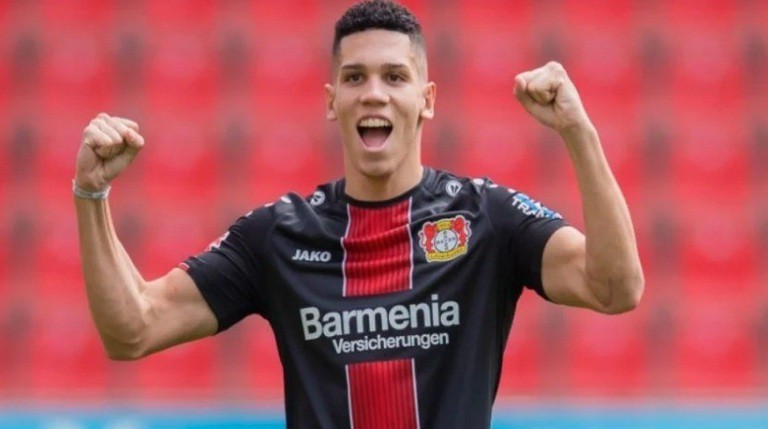 Cria do Vasco, Paulinho pode voltar ao clube