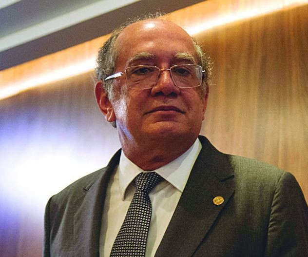 Gilmar Mendes
