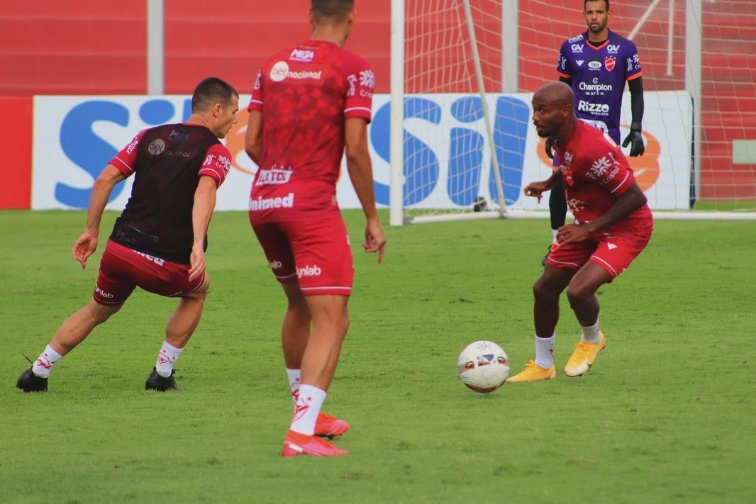 Time mandante pode entrar na zona de rebaixamento