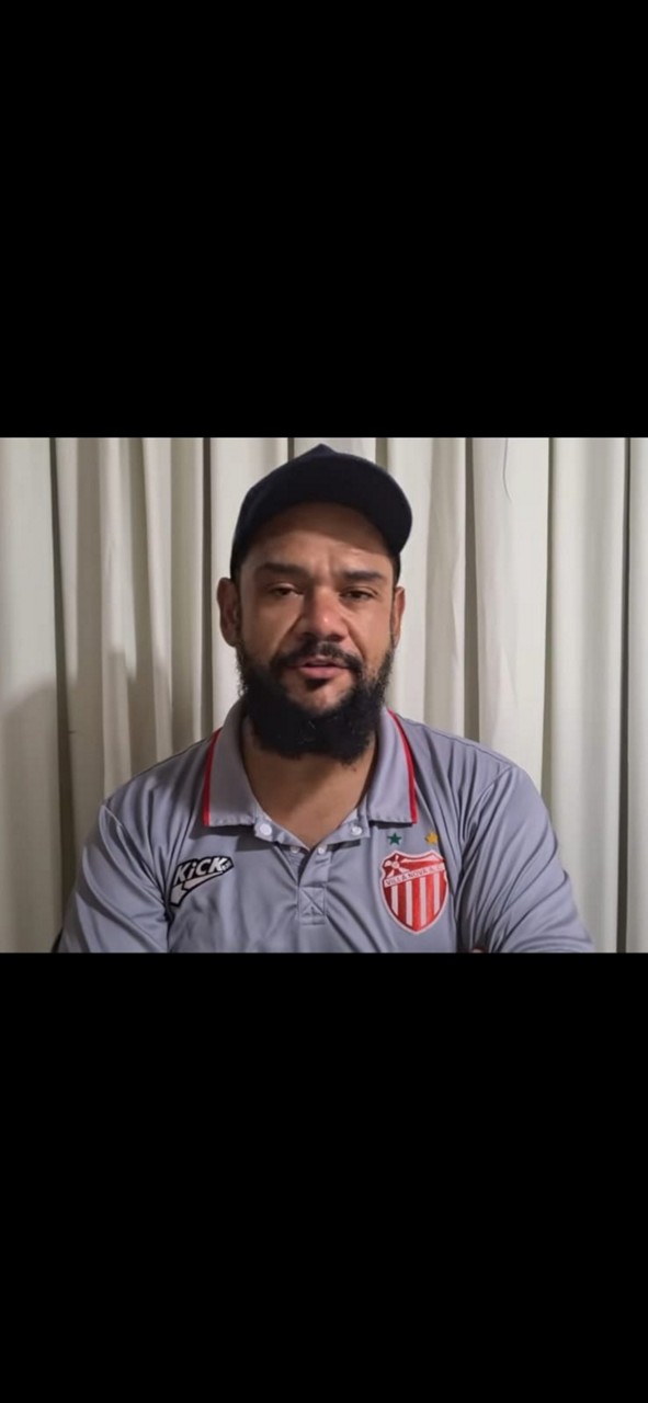 Presidente do Villa Nova, Bruno Sarti detonou arbitragem do jogo com o Tombense e anunciou que fará protesto oficial junto à Federação Mineira