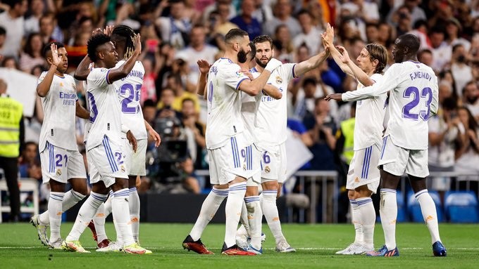 Madrid realjpg