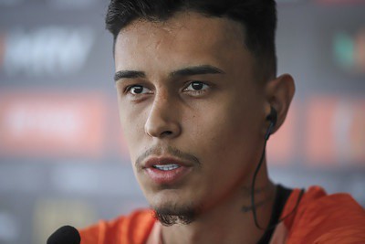 Vitor Mendes