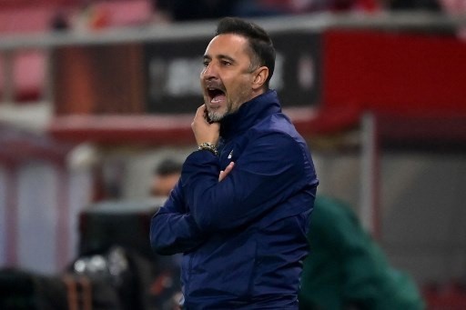 vitor pereira tecnico portugues