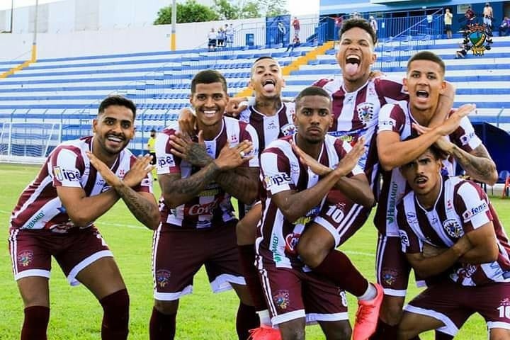 Vocem e América se enfrentam pela Copa São Paulo de Juniores