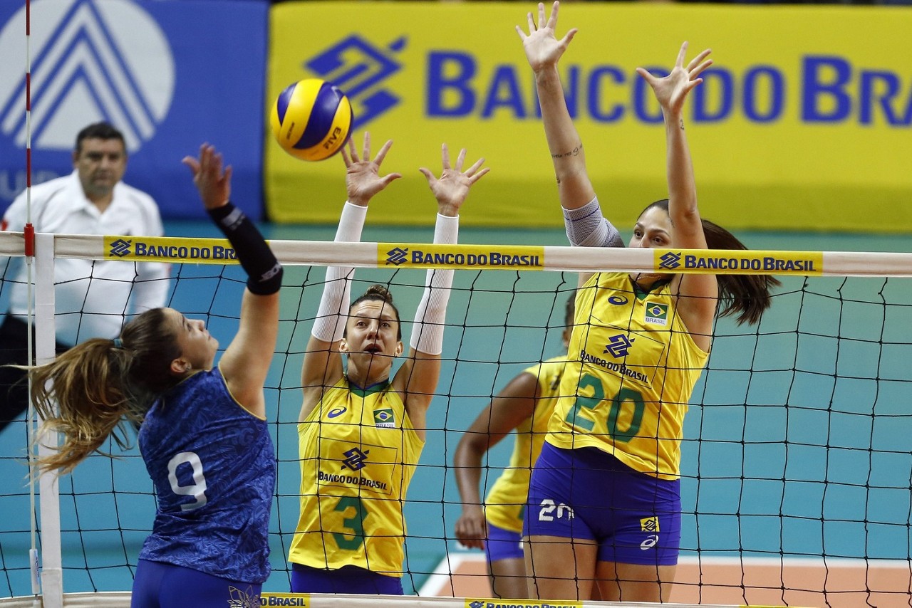 Brasil derrota Argentina em amistoso