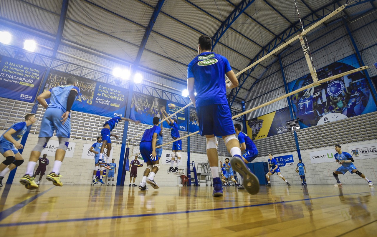 Nove semanas de treino foram intensas e deixaram o time em boas condições antes da estreia desta sexta-feira