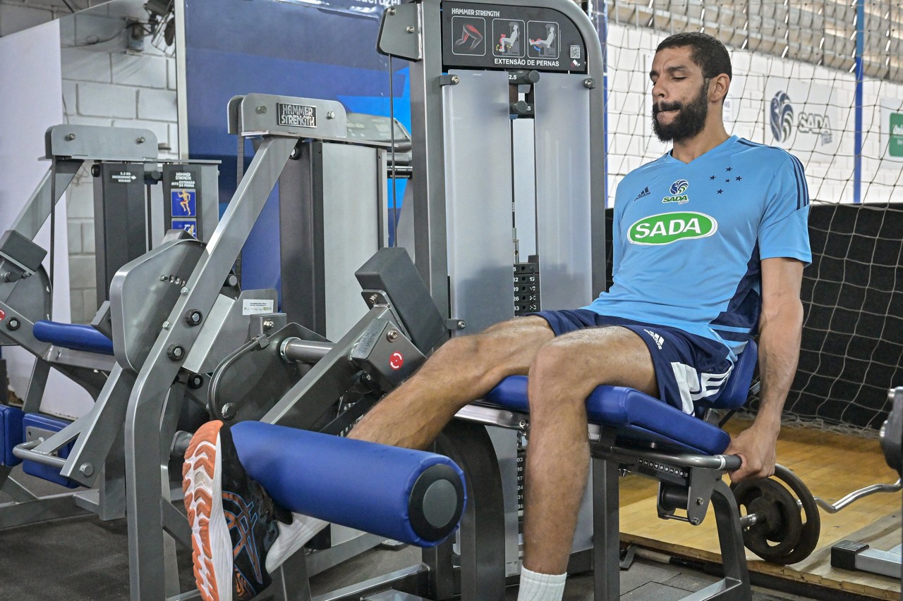 Wallace pode abrir mão de sua aposentadoria da seleção masculina