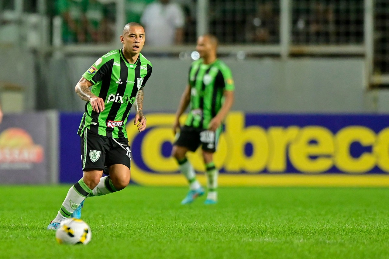 Wellington Paulista voltou ao time no jogo contra o Avaí