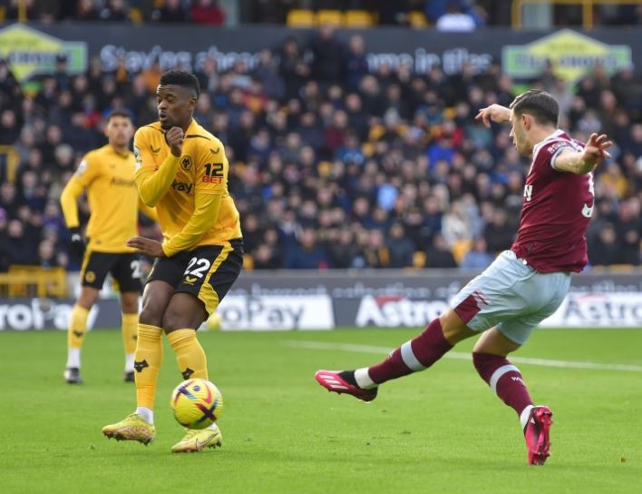West Ham x Everton: jogo é válido pela 21ª rodada da Premier League 2022/23