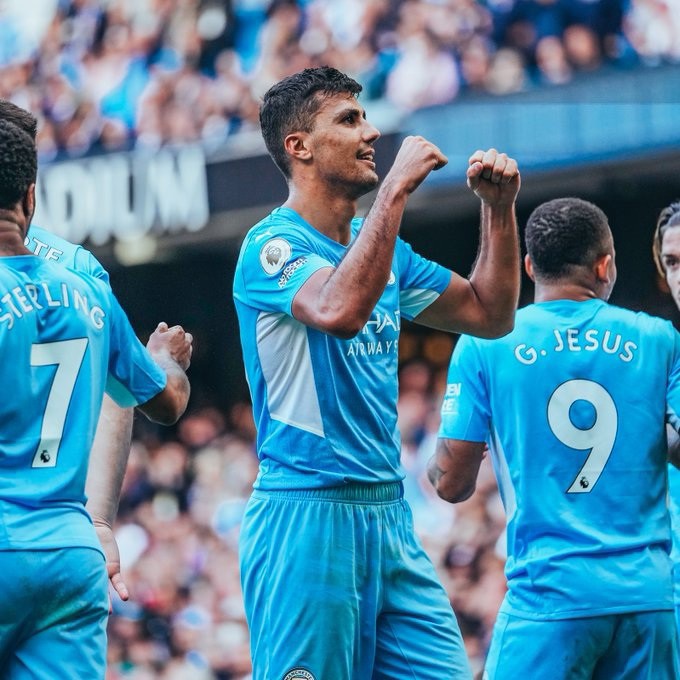 MAN CITYjfif