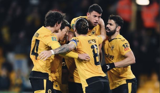 Wolverhampton Wanderers
