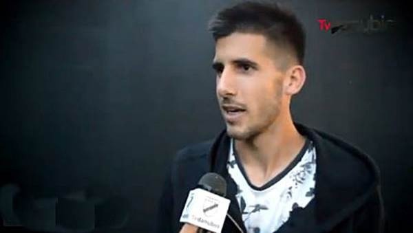Zagueiro de 20 anos é a aposta da diretoria do Atlético para elevar o nível da zaga em 2018
