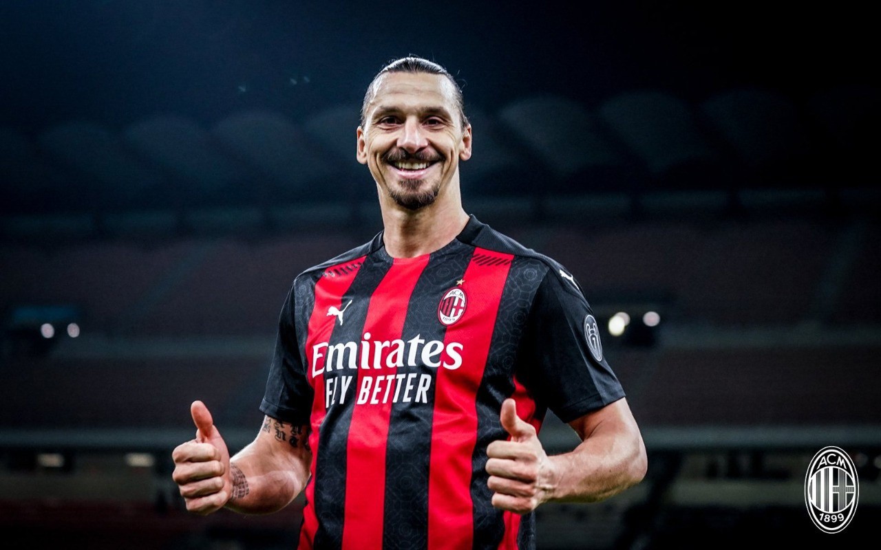 Zlatan Ibrahimović