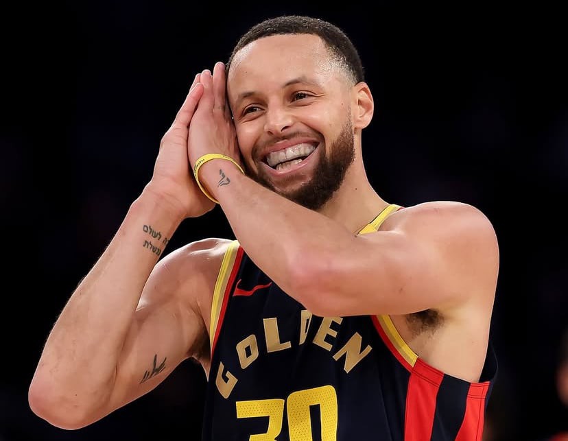 Stephen Curry abre o jogo sobre a aposentadoria da NBA