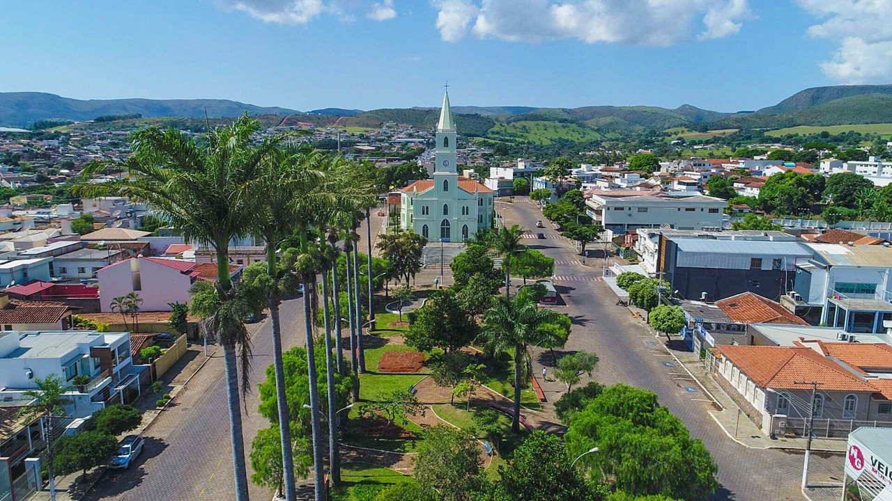 Com música e hospitalidade, Piumhi se prepara para receber foliões em grande estilo

