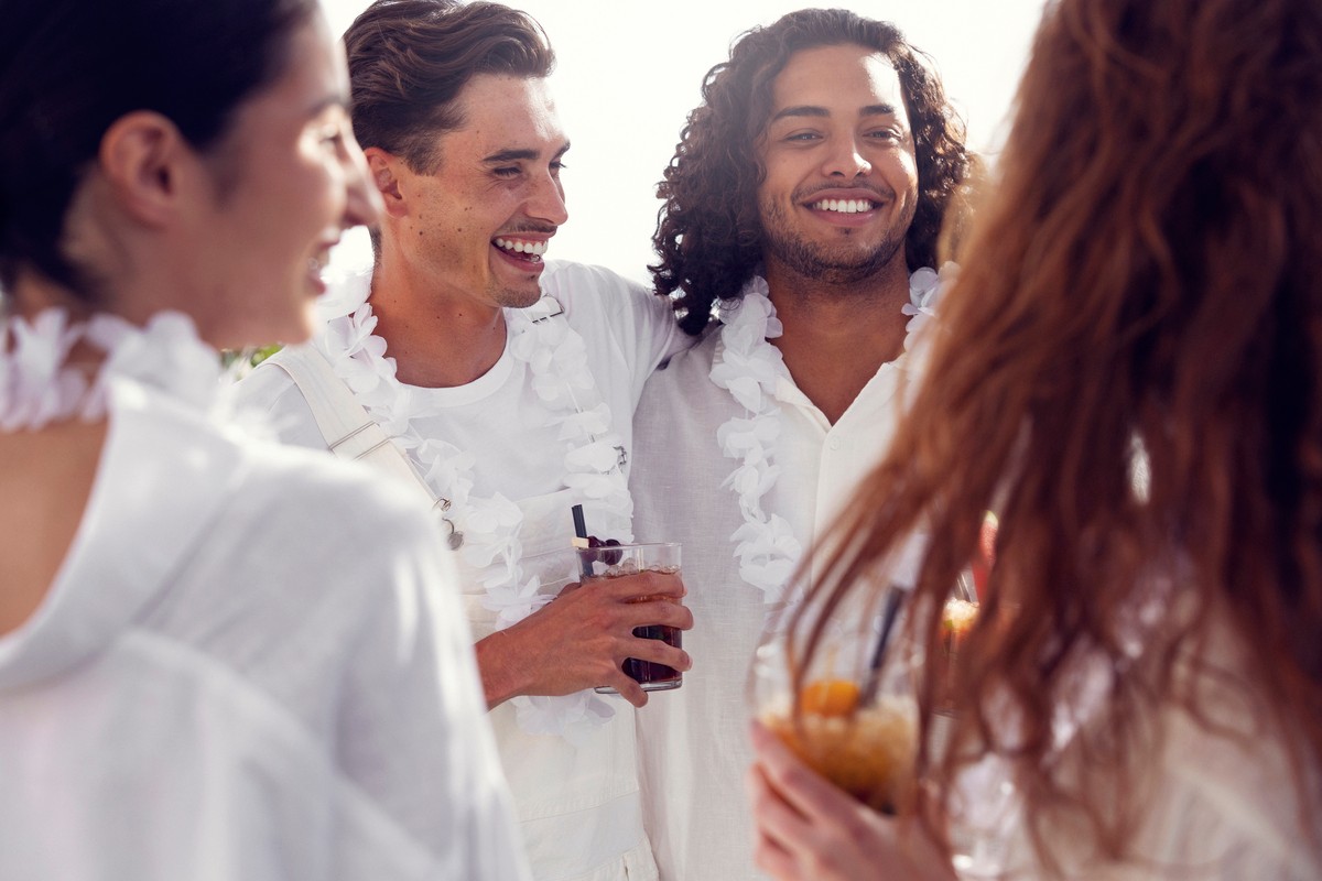 Réveillons de uma semana no Brasil oferecem festas exclusivas, line-ups imperdíveis e cenários paradisíacos para quem quer celebrar o novo ano em grande estilo.



