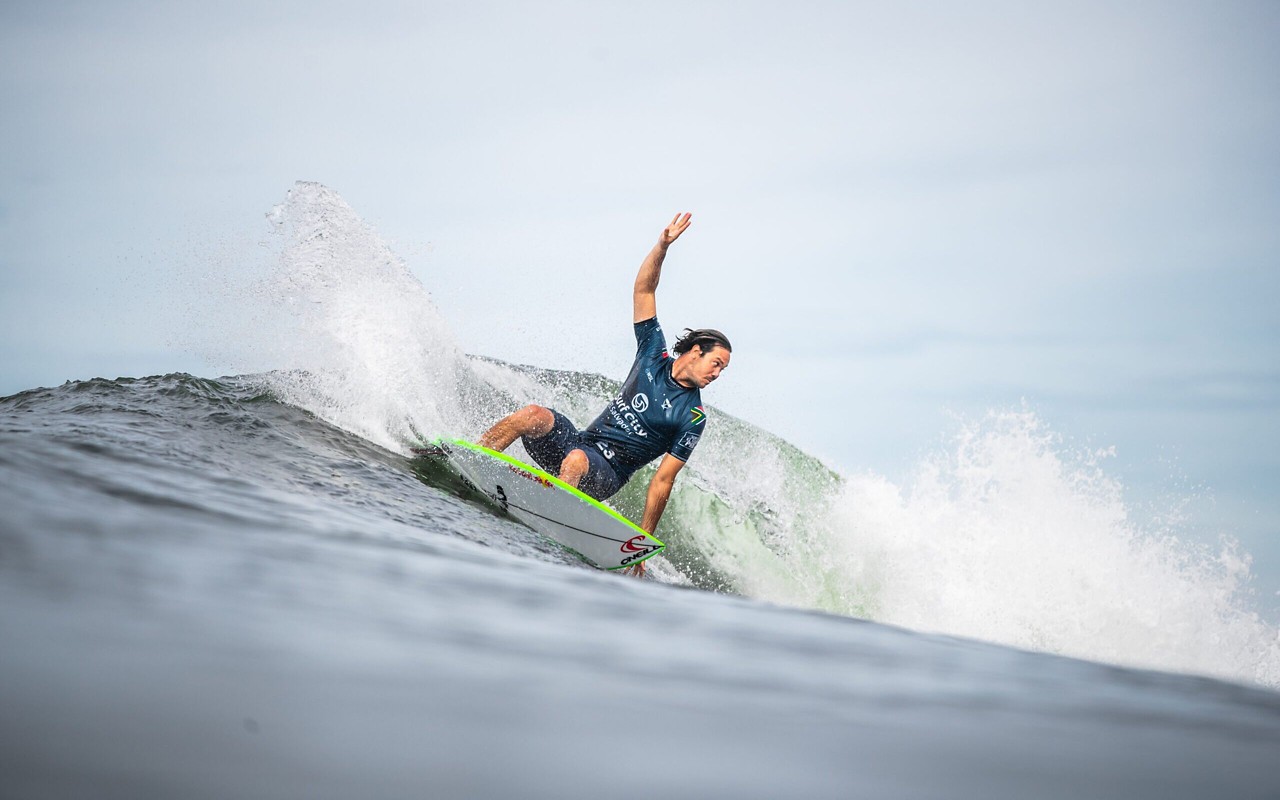 Jordy Smith (foto: Aaron Hughes/World Surf League)