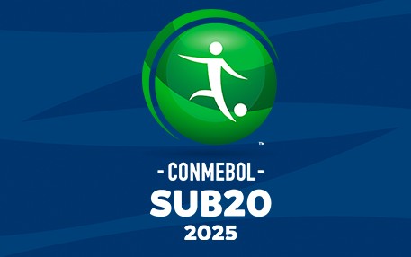 Campeonato Sul-Americano Sub-20 2025 (divulgação)