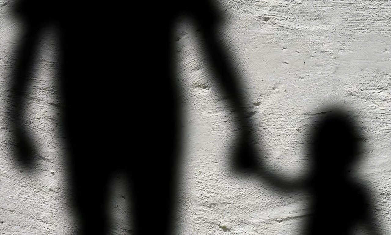 Uma das mães de alunas foi quem procurou a reportagem do Super Notícia pra denunciar o caso