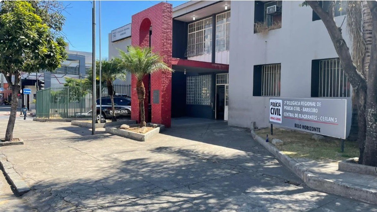 Deplans, como a do Barreiro(foto), serão os locais destinados  a crimes de trânsito