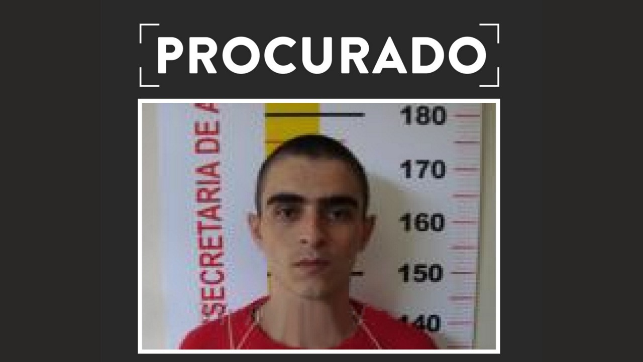 Cláudio Adão Lima do Nascimento foi condenado a 40 anos de prisão
