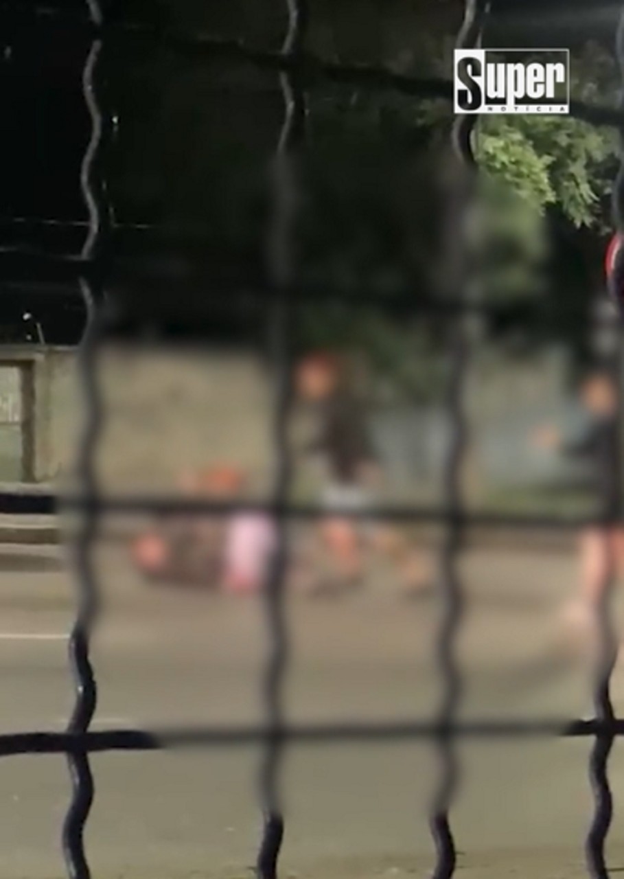 Integrantes do CV e TCP brigam em frente ao Pampulha Mall; jovem de 20 morre