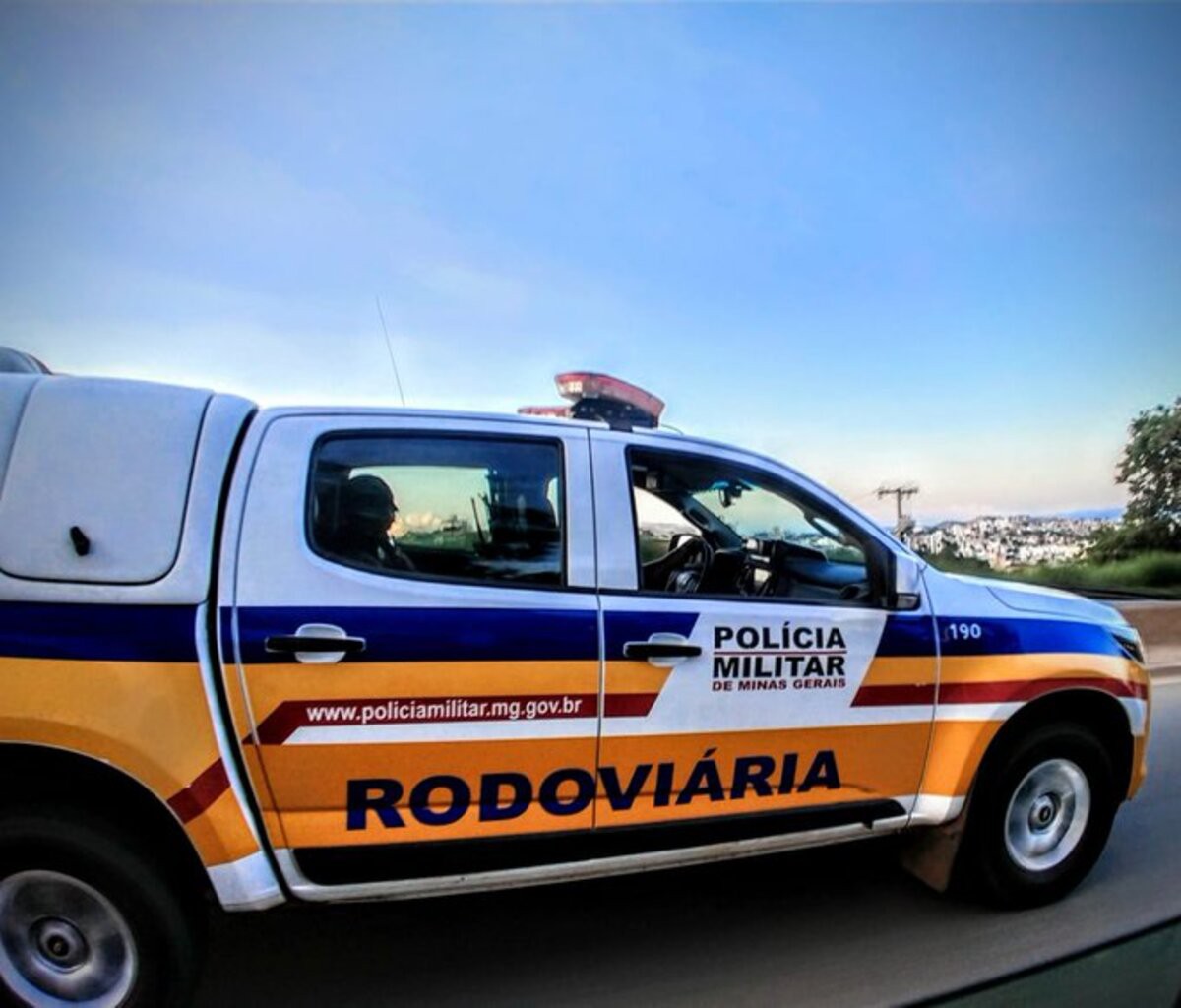 O homem estava foragido desde outubro de 2024.
