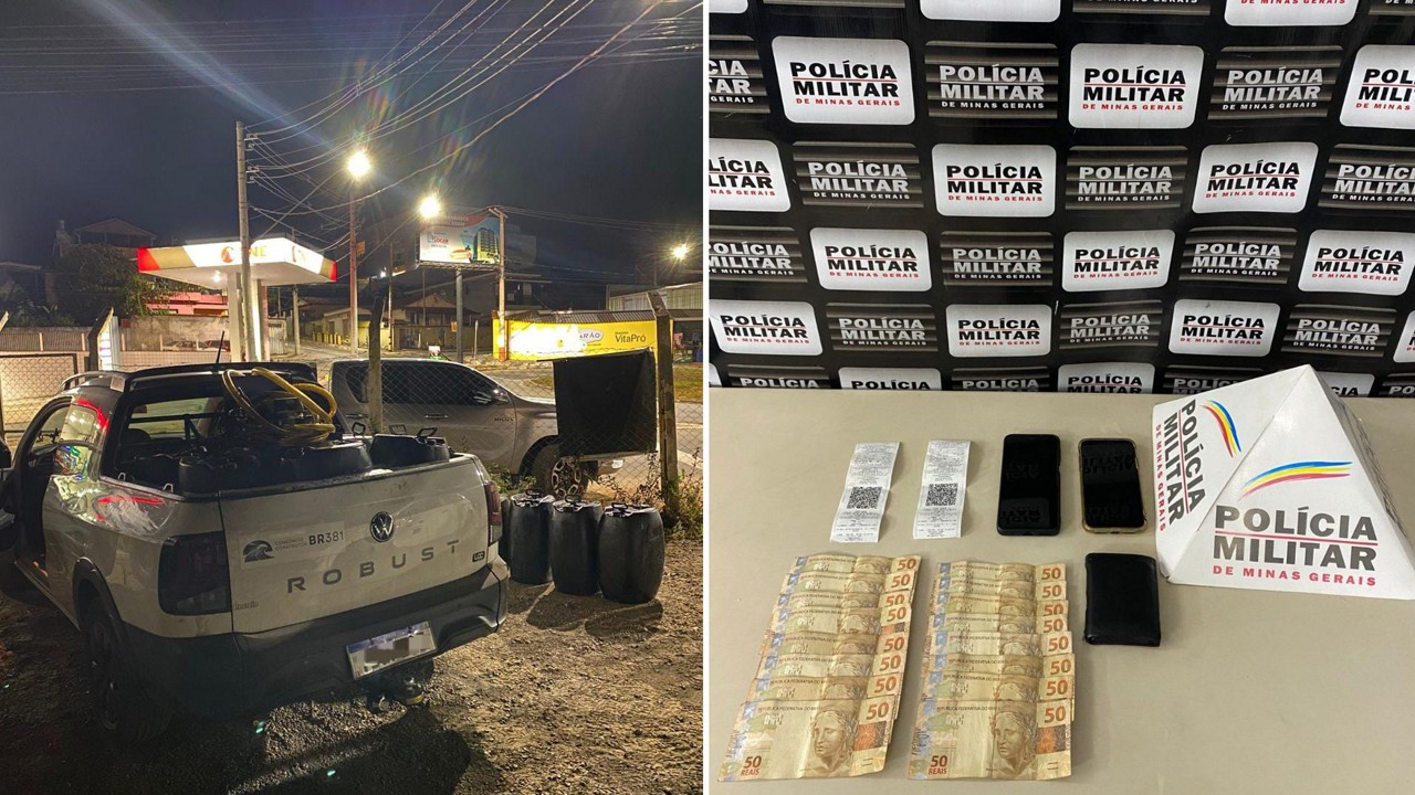 Empresário monitorou suspeitos por semanas antes de acionar a polícia
