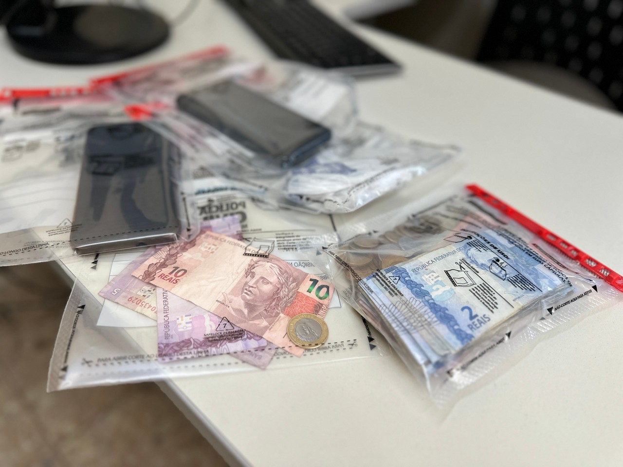 Polícia vai continuar as investigações