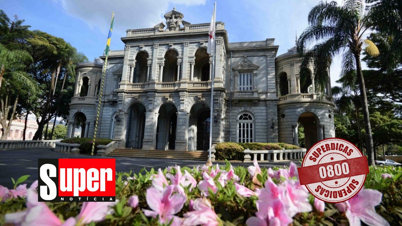 Vários eventos gratuitos são verdadeiras atrações em BH neste fim de semana, como a Feirinha Aproxima, que acontece nos jardins do Palácio da Liberdade e da Casa Fiat de Cultura