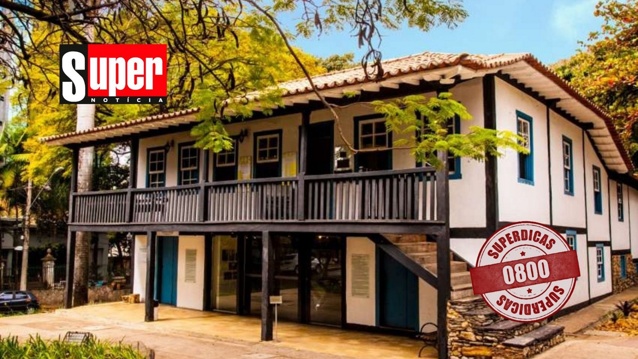 BH está cheia de eventos gratuitos no fim de semana; no entorno do Museu Abílio Barreto, no Cidade Jardim, tem a Festa Chilena