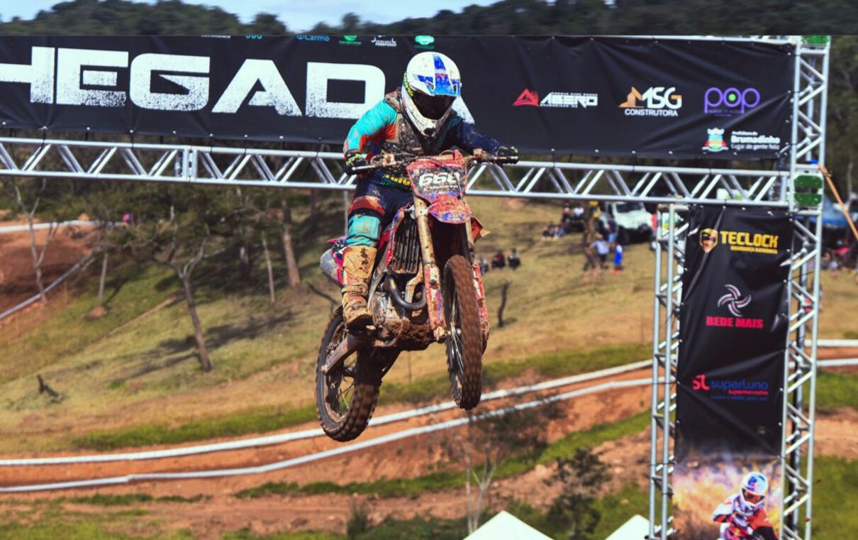 Campeonato Brasileiro de Motocross