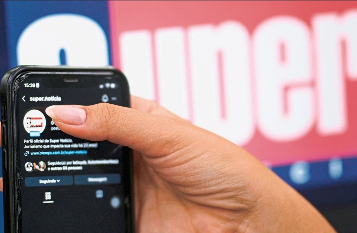 Com 23 anos de história, Super traça rumo ao digital
