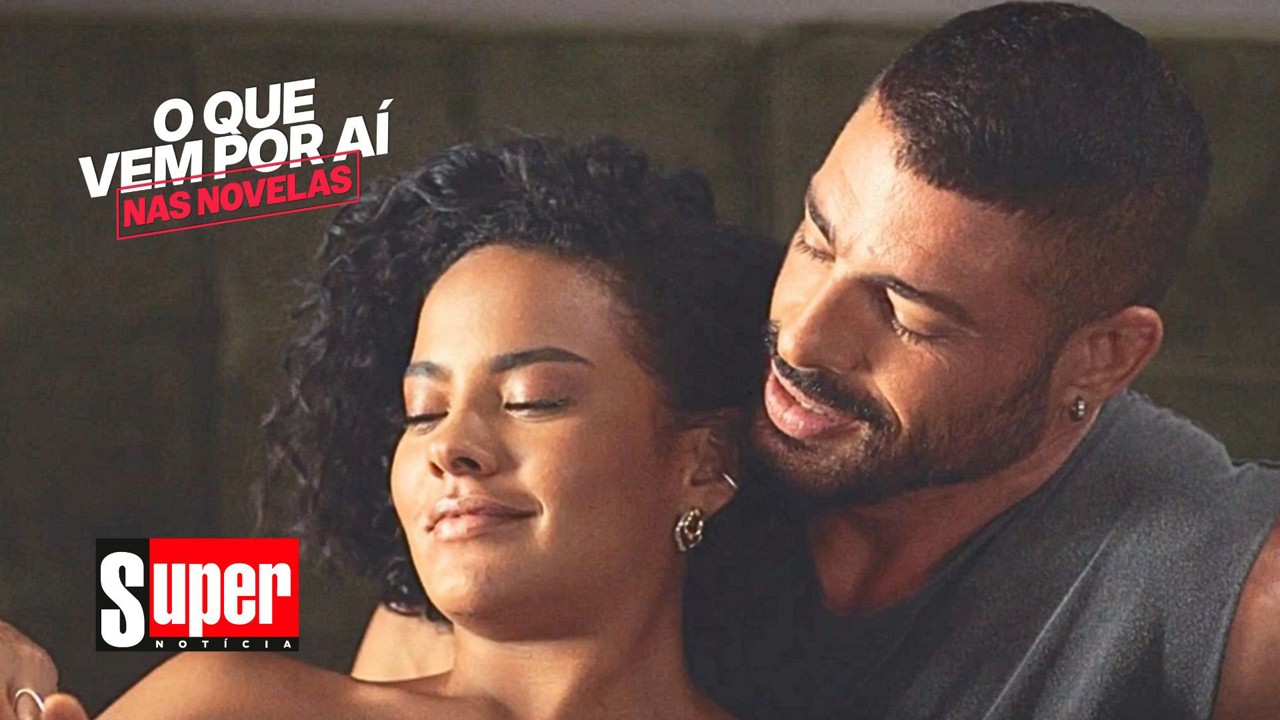 Maria de Fátima continua tramando pelas costas de Afonso - até o momento em que é flagrada junto com César por ninguém menos que o próprio marido