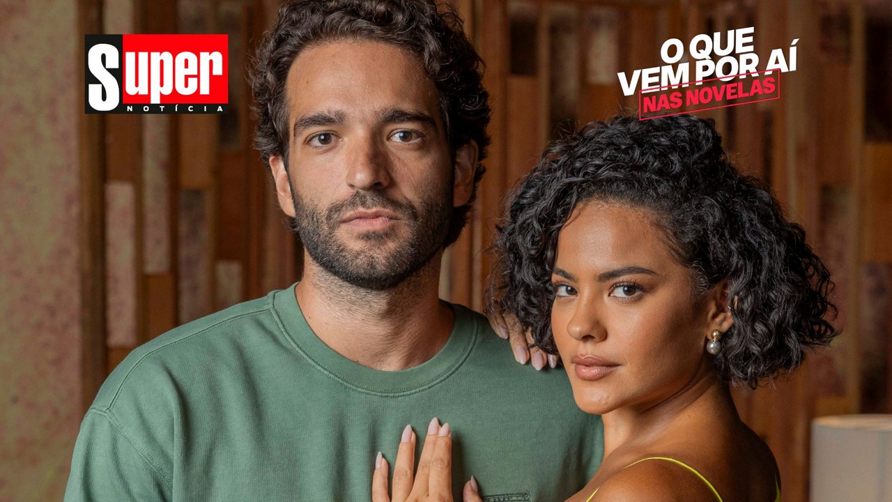 Após o casamento de Maria de Fátima (Bella Campos) e Afonso Roitman (Humberto Carrão), vai se passar um ano e terão grandes reviravoltas para diversos personagens