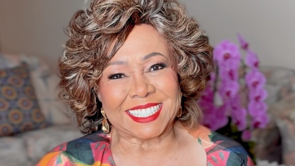 Alcione