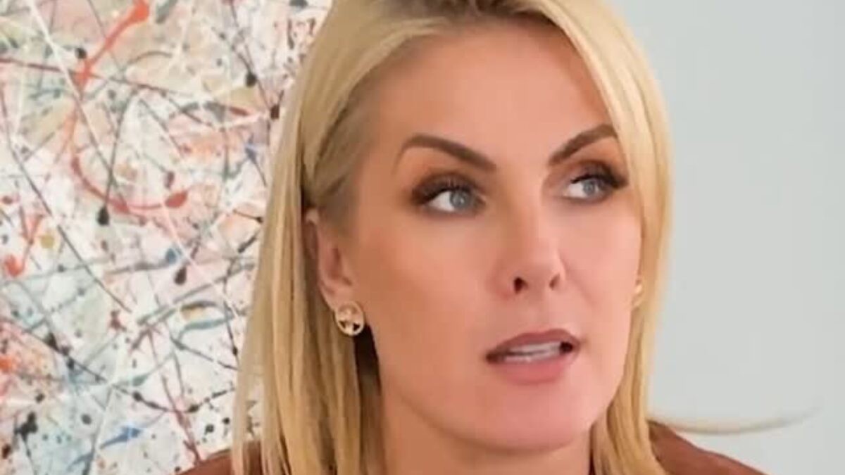 Ana Hickmann