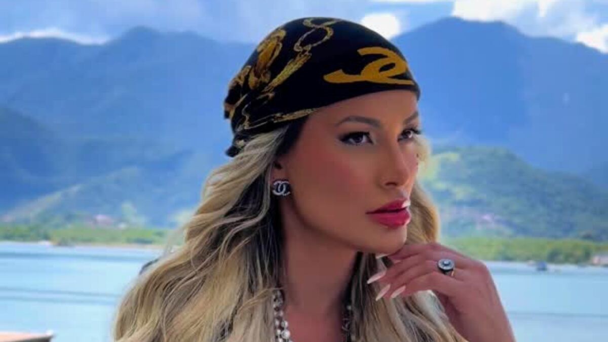 Andressa Urach