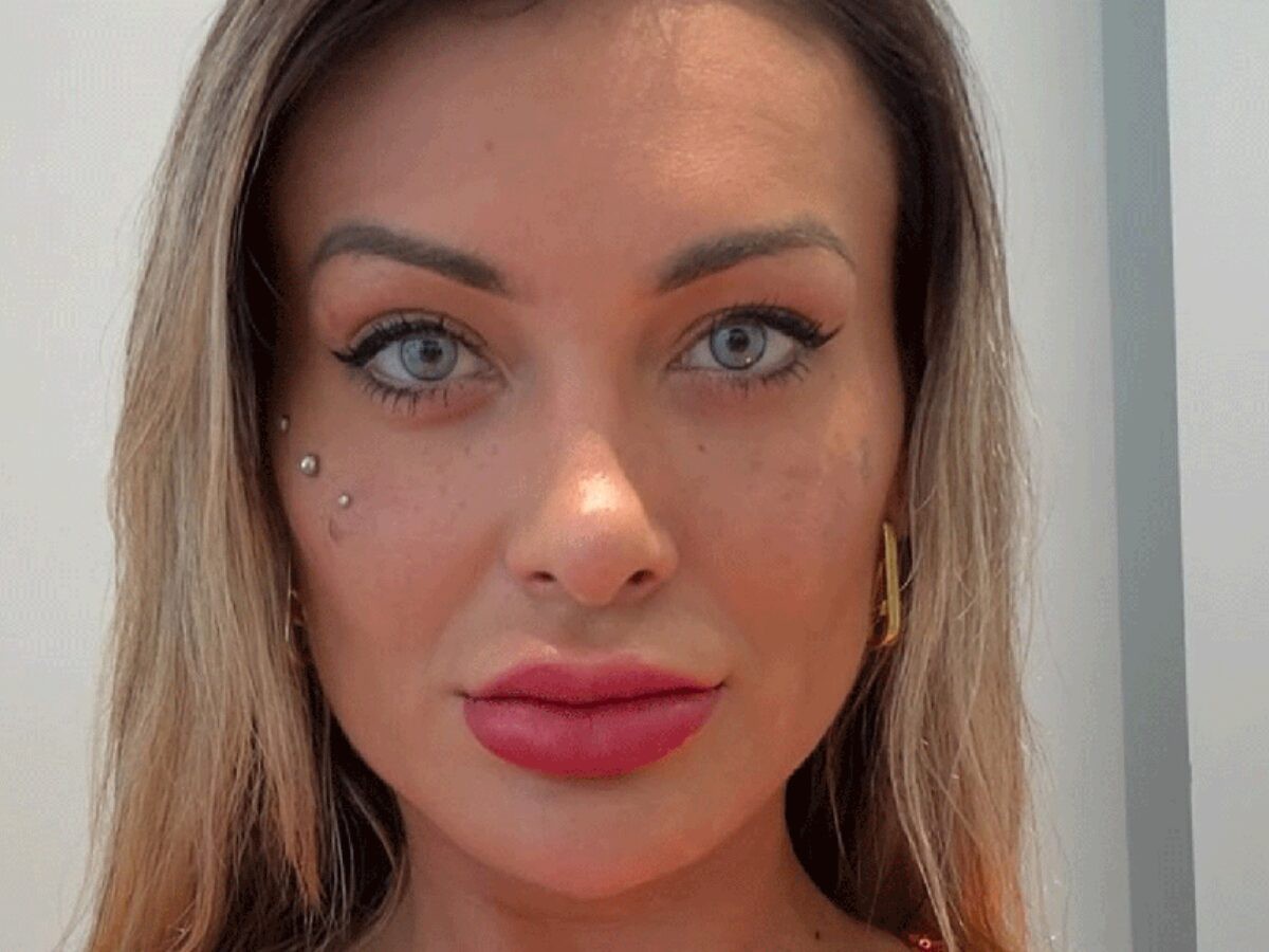Andressa Urach