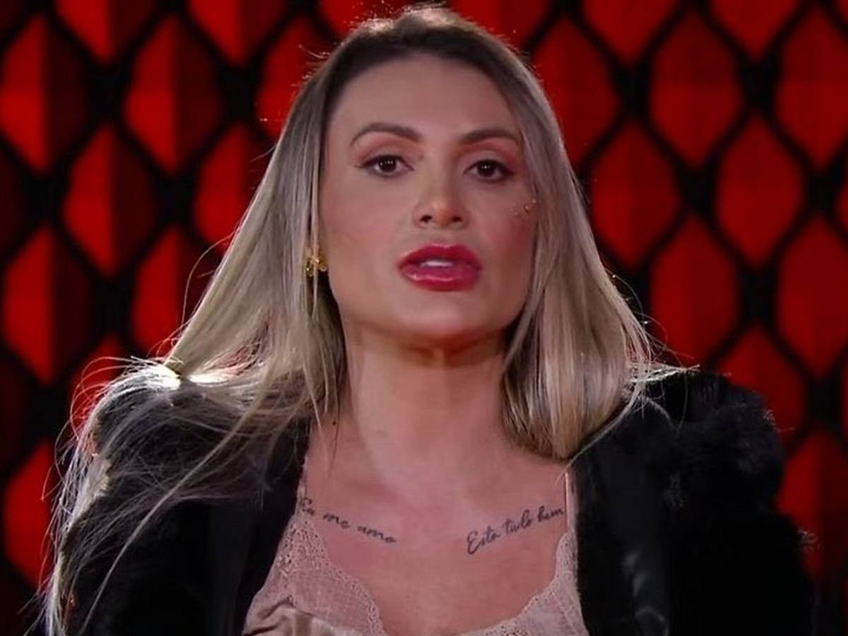 Andressa Urach