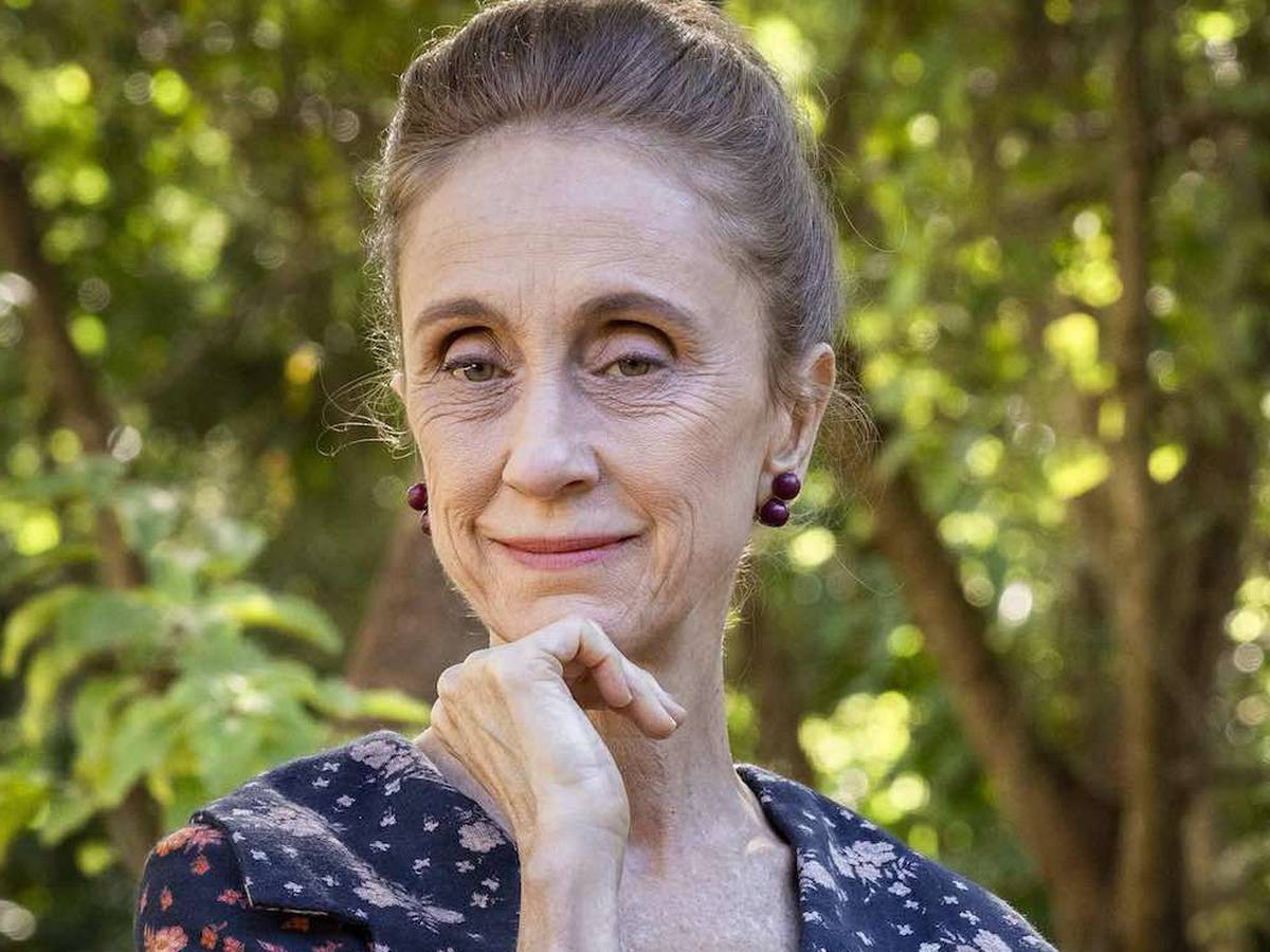 Betty Gofman