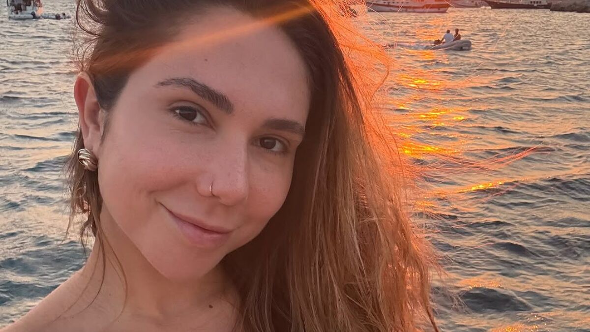 Carolina Portaluppi