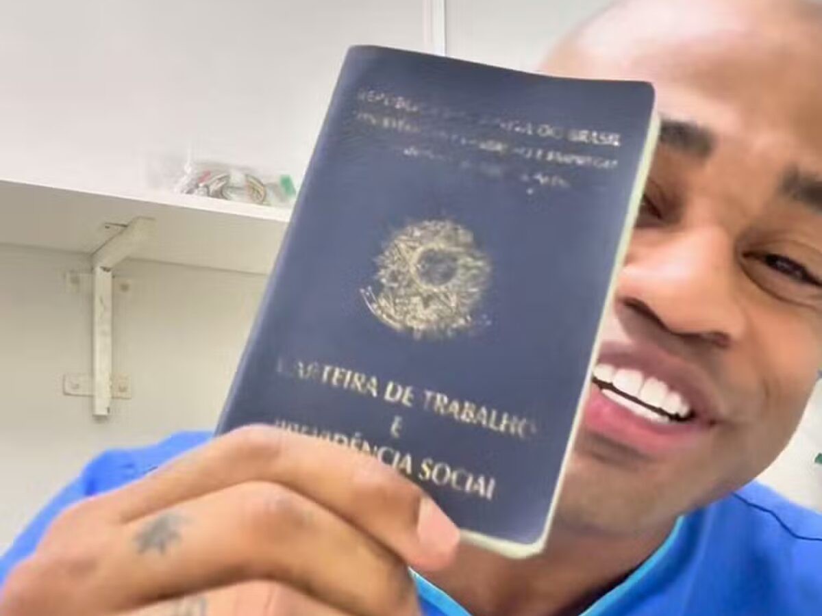 Cezar Black dá sua opinião sobre dificuldades financeiras de ex-BBBs