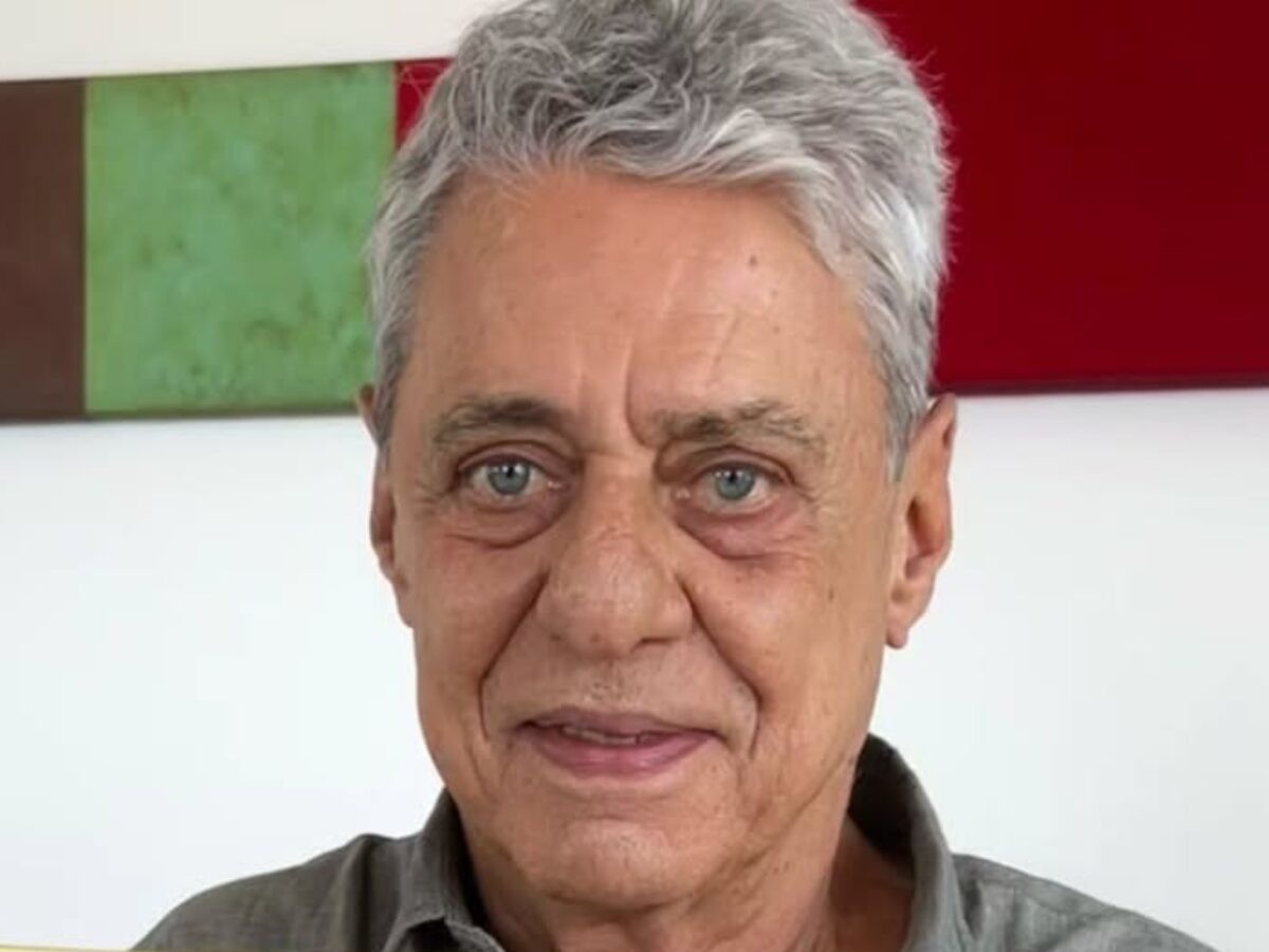 Chico Buarque