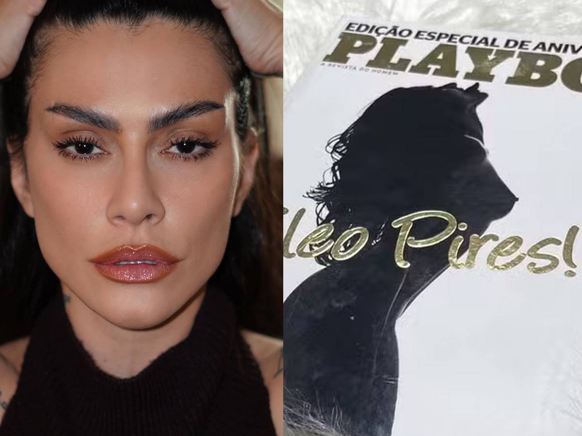 Cleo Pires