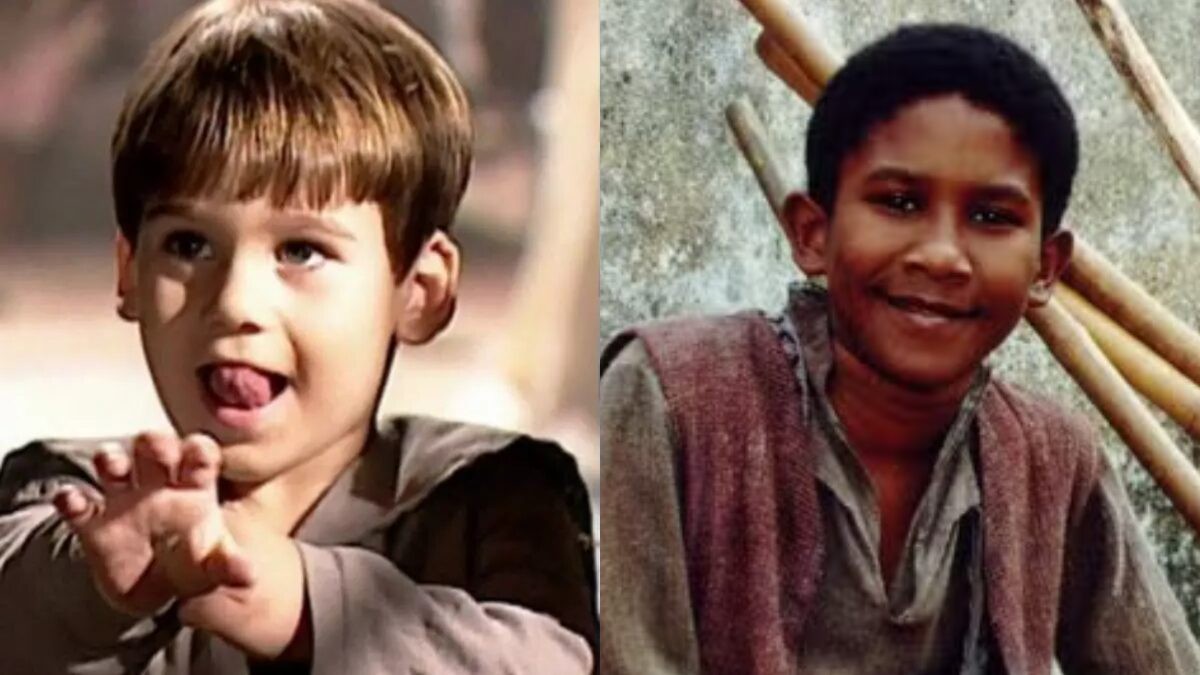 Como estão as crianças da novela Terra Nostra atualmente? Veja o antes e depois