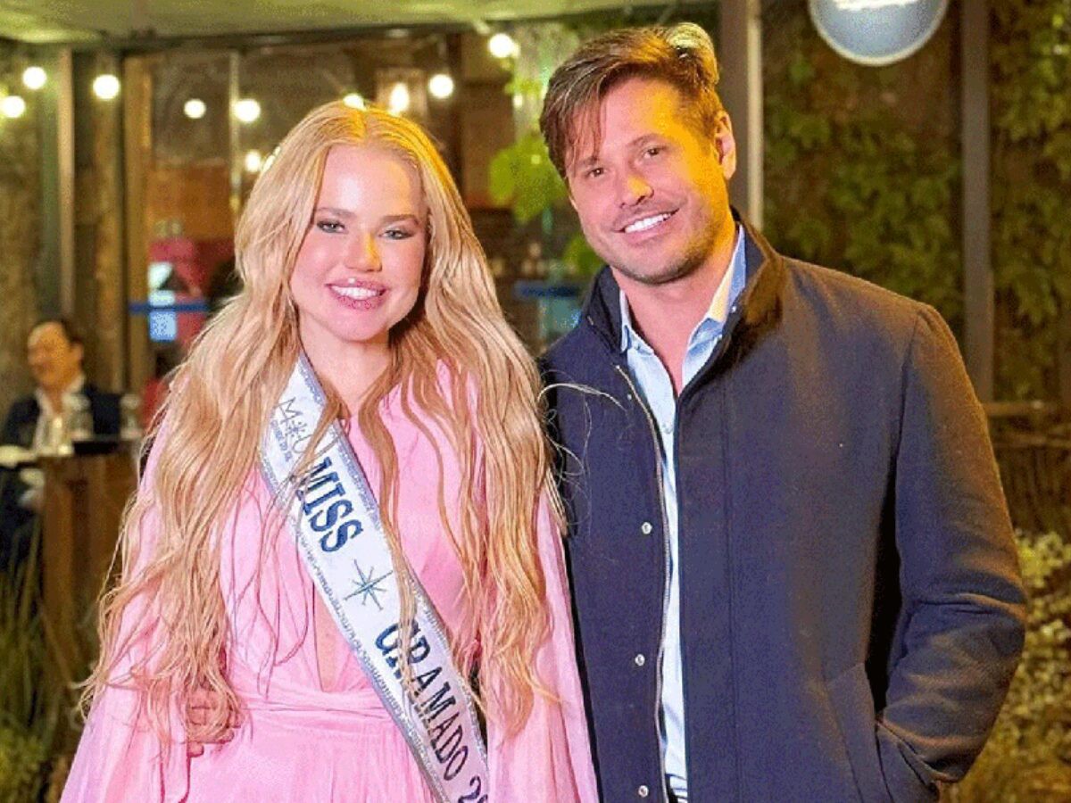 Dado Dolabella é investigado pelo Ministério Público por suspeita de agredir Marcela Tomaszewski