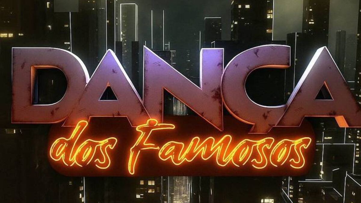 Dança dos Famosos